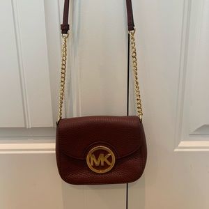 Michael Kors Satchel